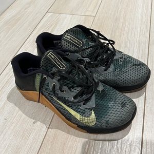 Nike Metcon 6